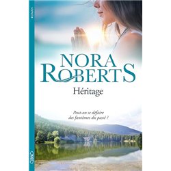 HERITAGE Auteur(s): ROBERTS NORA