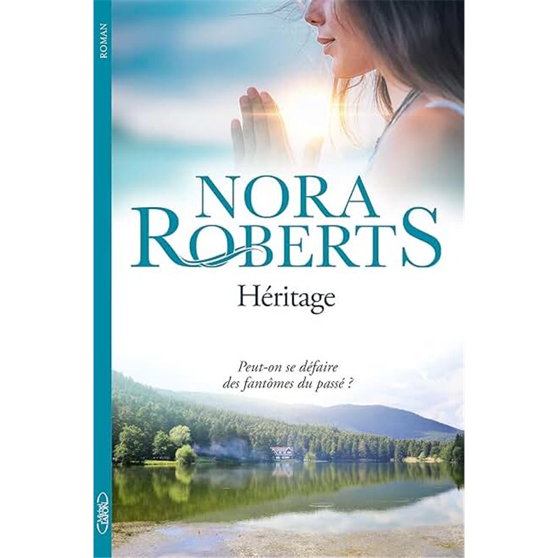 HERITAGE Auteur(s): ROBERTS NORA