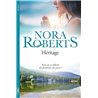 HERITAGE Auteur(s): ROBERTS NORA
