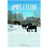 APRES L ESTIVE Auteur(s): ROLLAND CATHERINE