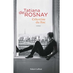 CELESTINE DU BAC Auteur(s): ROSNAY DE TATIANA