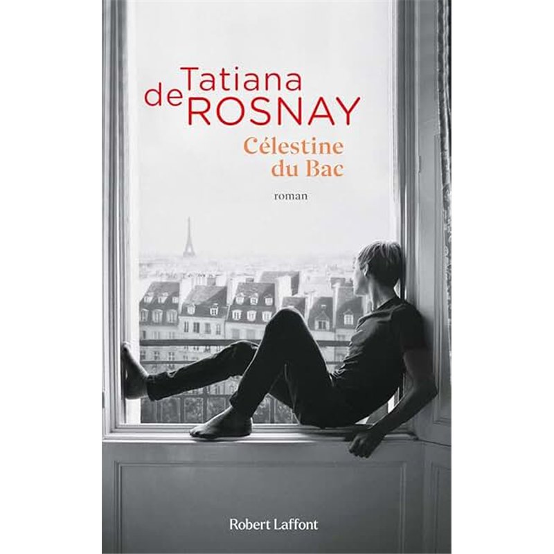CELESTINE DU BAC Auteur(s): ROSNAY DE TATIANA
