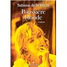 POUSSIERE BLONDE Auteur(s): ROSNAY DE TATIANA