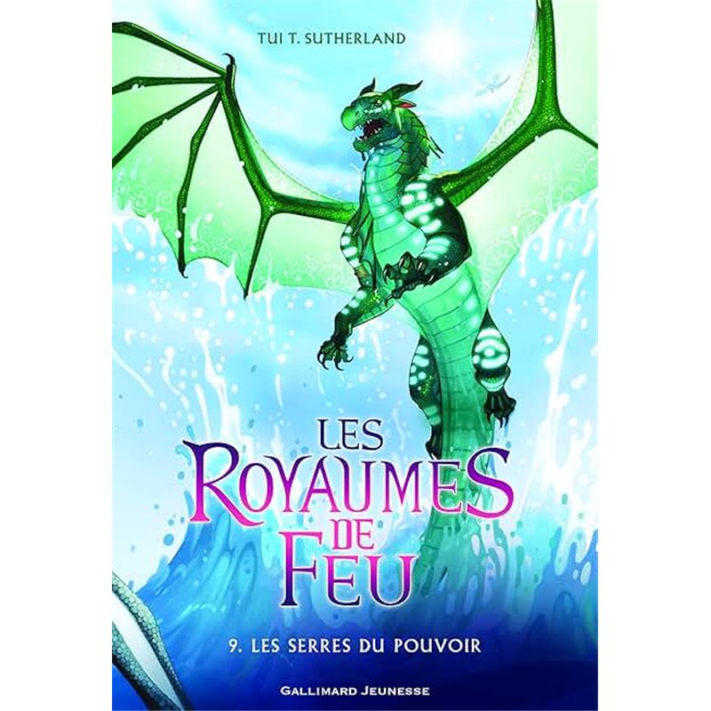 L'EAU SOURCE DE VIE Auteur(s): ROUX JEAN CLAUDE