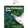 D OR ET DE JUNGLE Auteur(s): RUFIN JEAN CHRISTOPHE