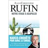 NOTRE OTAGE A ACAPULCO Auteur(s): RUFIN JEAN CHRISTOPHE