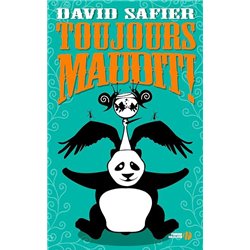 TOUJOURS MAUDIT Auteur(s): SAFIER DAVID