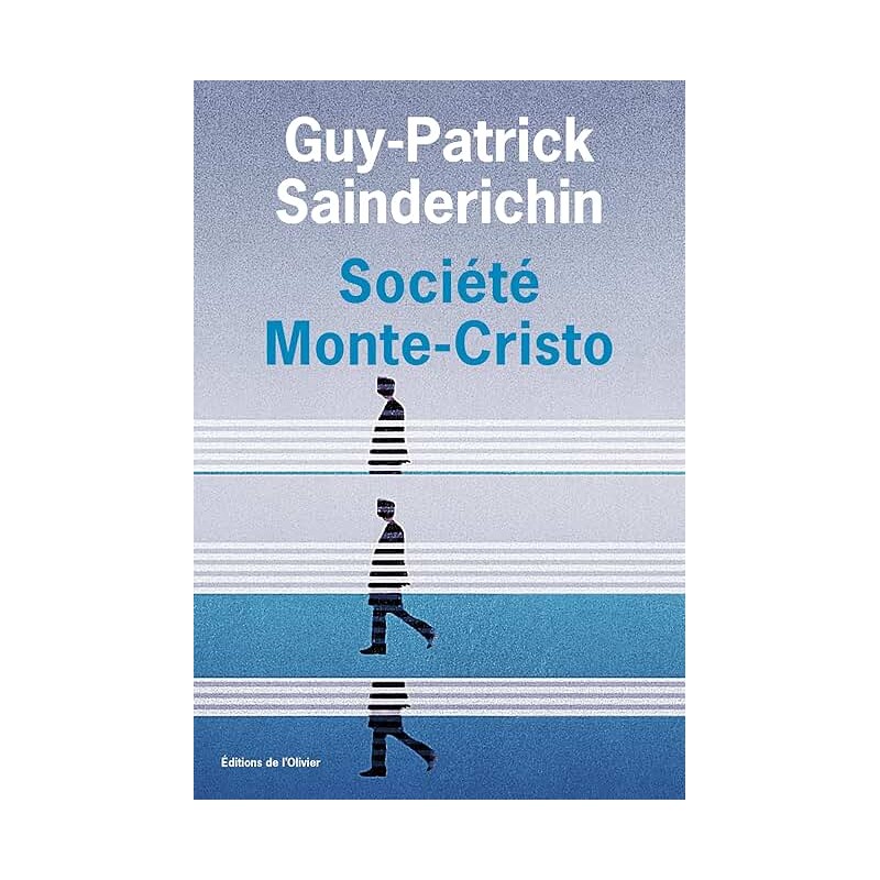 SOCIETE MONTE CRISTO Auteur(s): SAINDERICHIN GUY PATRICK