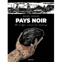 PAYS NOIR Auteur(s): SALMA SERGIO