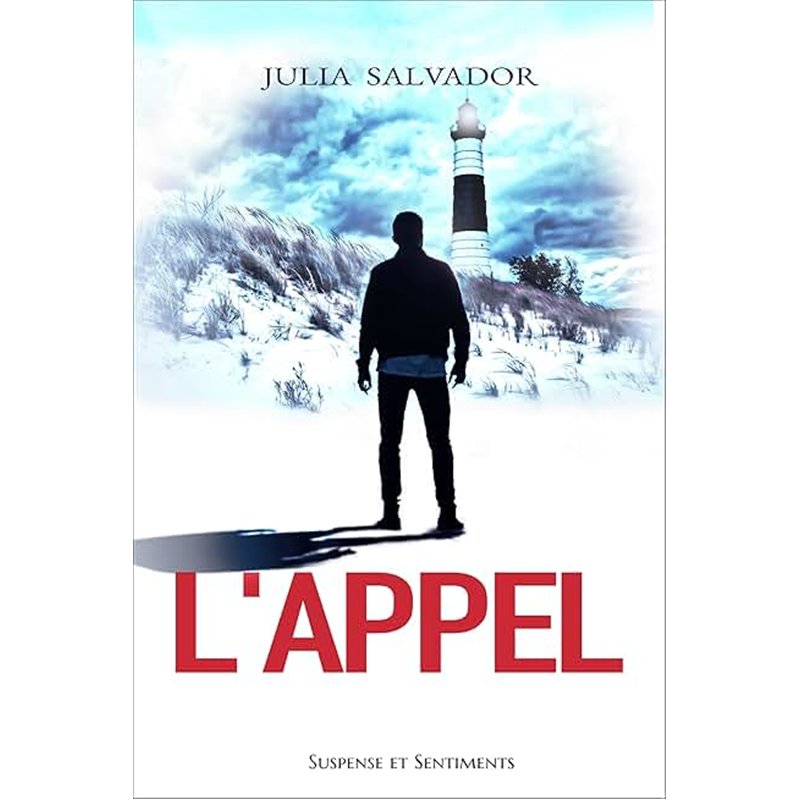 L'APPEL Auteur(s): SALVADOR JULIA