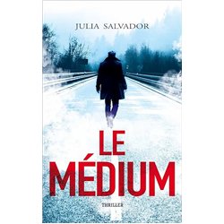 LE MEDIUM Auteur(s): SALVADOR JULIA