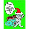 PAS DE CADEAU A NOEL Auteur(s): SANDERS ALEX
