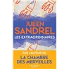 LES EXTRAORDINAIRES Auteur(s): SANDREL JULIEN