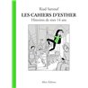 LES CAHIERS D ESTHER HISTOIRES DE MES 16 ANS Auteur(s): SATTOUF RIAD