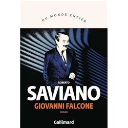 GIOVANNI FALCONE Auteur(s): SAVIANO ROBERTO