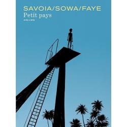 PETIT PAYS Auteur(s): SAVOIA