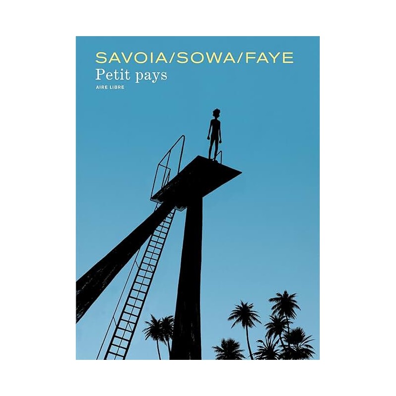 PETIT PAYS Auteur(s): SAVOIA