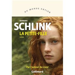 LA PETITE FILLE Auteur(s): SCHLINK BERNHARD