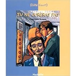 LE BAL DES CANOTIERS Auteur(s): SERAPHIN DANIELE