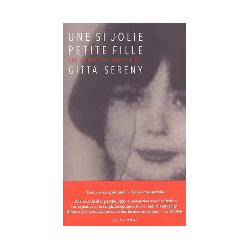 UNE SI JOLIE PETITE FILLE Auteur(s): SERENY GITTA