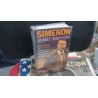 SIMENON AVANT SIMENON Auteur(s): SIMENON