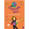 CUPCAKE GIRLS T 15 MEME PAS PEUR Auteur(s): SIMON COCO