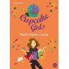 CUPCAKE GIRLS T 8 PANIQUE EN CUISINE Auteur(s): SIMON COCO