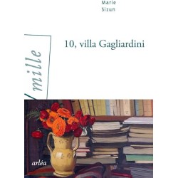 10 VILLA GAGLIARDINI Auteur(s): SIZUN MARIE