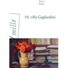 10 VILLA GAGLIARDINI Auteur(s): SIZUN MARIE