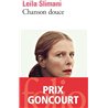 CHANSON DOUCE Auteur(s): SLIMANI LEILA