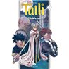 TALLI FILLE DE LA LUNE T 1 Auteur(s): SOURYA