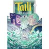 TALLI FILLE DE LA LUNE T 3 Auteur(s): SOURYA