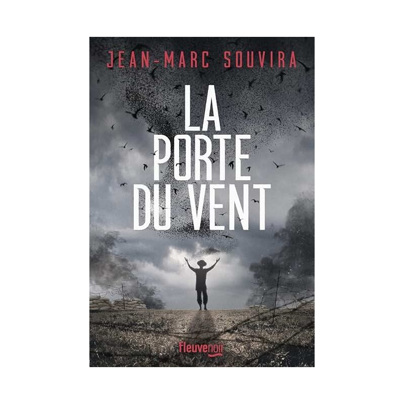 LA PORTE DU VENT Auteur(s): SOUVIRA JEAN MARC