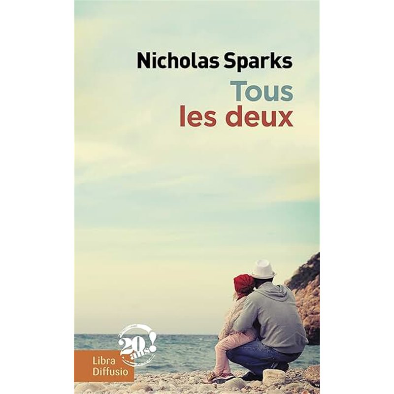 TOUS LES DEUX Auteur(s): SPARKS NICHOLAS