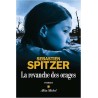LA REVANCHE DES ORAGES Auteur(s): SPITZER SEBASTIEN