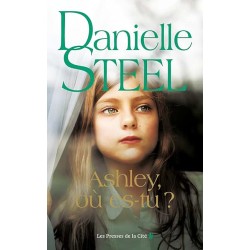ASHLEY OU ES TU Auteur(s): STEEL DANIELLE