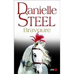 BRAVOURE Auteur(s): STEEL DANIELLE