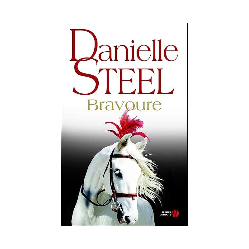 BRAVOURE Auteur(s): STEEL DANIELLE
