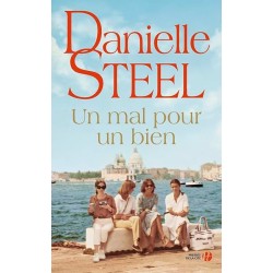 L EPREUVE Auteur(s): STEEL DANIELLE