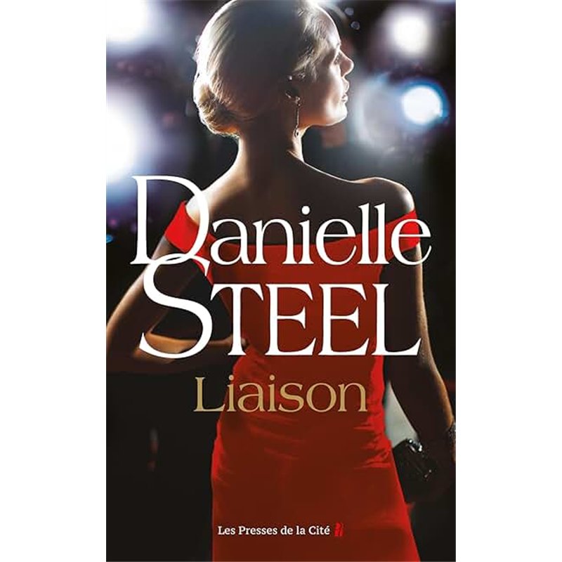 LIAISON Auteur(s): STEEL DANIELLE