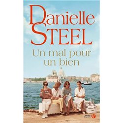 PALAZZO Auteur(s): STEEL DANIELLE