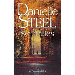 SCRUPULES Auteur(s): STEEL DANIELLE