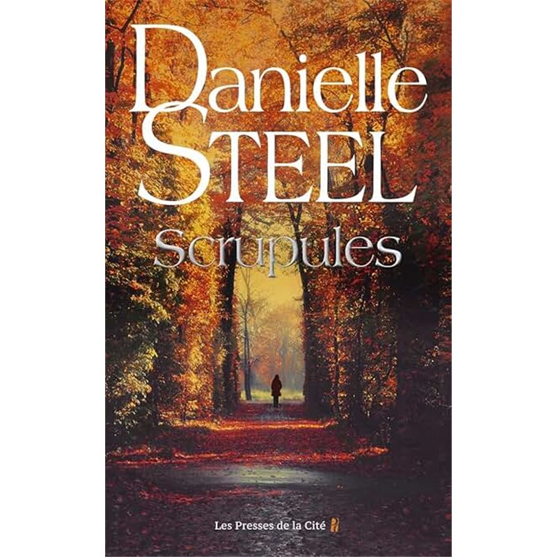 SCRUPULES Auteur(s): STEEL DANIELLE