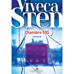 CHAMBRE 505 Auteur(s): STEN VIVECA
