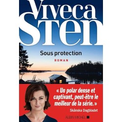 SOUS PROTECTION Auteur(s): STEN VIVECA
