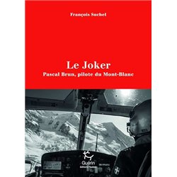 LE JOKER Auteur(s): SUCHET FRANCOIS