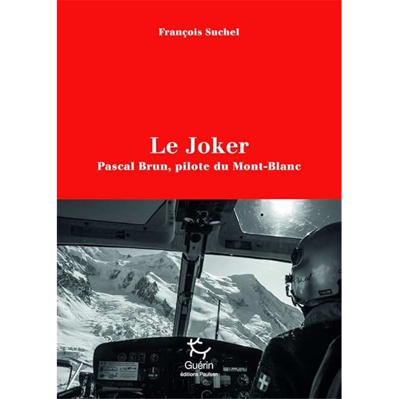 LE JOKER Auteur(s): SUCHET FRANCOIS