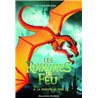 LES ROYAUMES DE FEU T 8 LA MISSION DE PERIL Auteur(s): SUTHERLAND TUI T