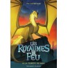 LES ROYAUMES DE FEU T10 LA TEMPETE DE SABLE Auteur(s): SUTHERLAND TUI T