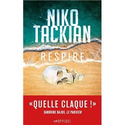 RESPIRE Auteur(s): TACKIAN NIKO
